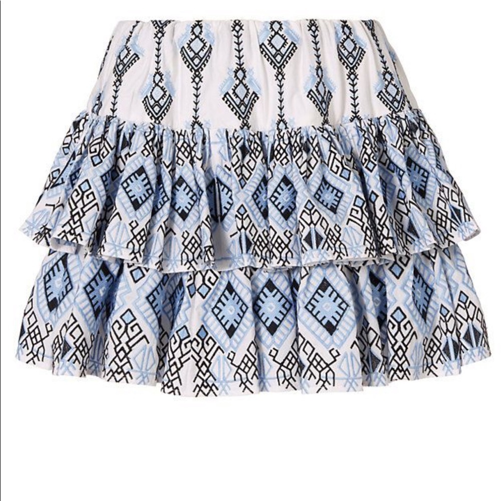 ISO- CAROLINE CONSTAS ANNABELLE SKIRT
